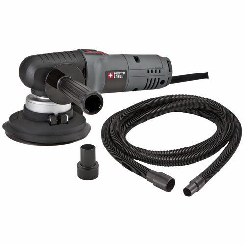 Ponceuse excentrique - 97455 - Porter-Cable - électrique / légère / à vitesse variable