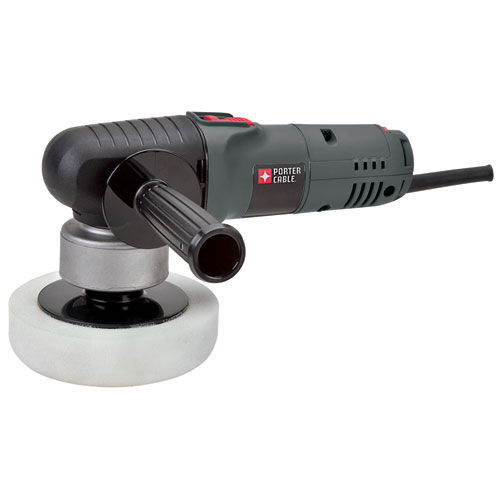 Polisseuse roto orbitale - 7424XP - Porter-Cable - électrique / pour tout matériau