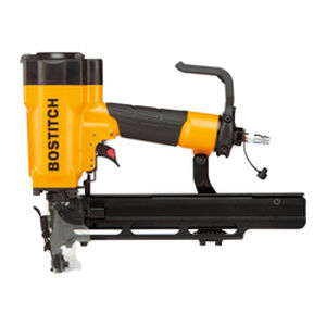 Agrafeuse pneumatique - S5650-6-E - Bostitch - pour interrupteur / pour applications lourdes
