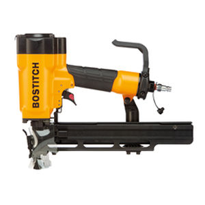 Agrafeuse pneumatique - S4650-6-E - Bostitch - pour interrupteur / pour applications lourdes
