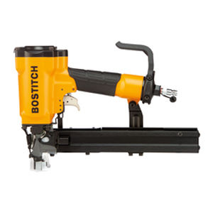 Agrafeuse pneumatique - S2638-2-E - Bostitch - pour applications lourdes