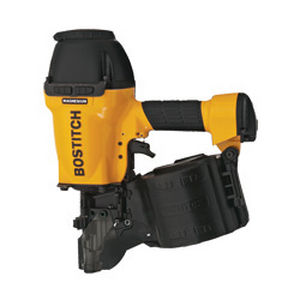 Cloueuse pneumatique - N89C-1P-E - Bostitch - pour le bois