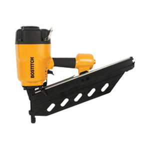 Cloueuse pneumatique - BRT130-E - Bostitch - pour le bois