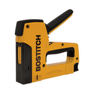 Agrafeuse manuelle - PC8000/T6 - Bostitch - pour bois / pour matières plastiques / à une main
