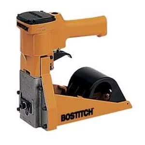 Stanley Bostitch Agrafeuses pneumatiques - Chargée par rouleau PA452 | Fastek Stanley Bostitch Agrafeuses pneumatiques - Chargée par rouleau PA452 | Fastek