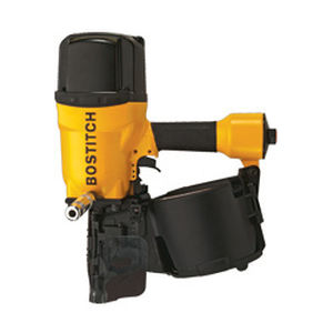 Cloueuse pneumatique - N400C-1-E - Bostitch - pour le bois