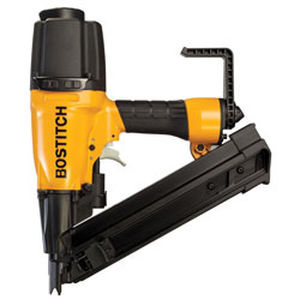 Cloueuse pneumatique - MCN250-E - Bostitch - pour le bois