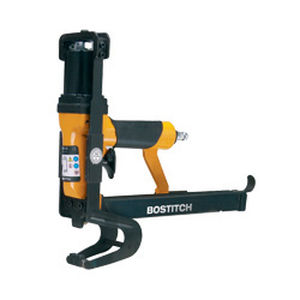 Pince agrafeuse pneumatique - P110SJ-E - Bostitch