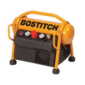 Compresseur à piston - MRC6-U - Bostitch - d'air / à moteur électrique / portable