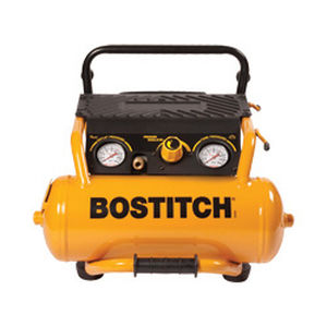 Compresseur à piston - RC-10-U110 - Bostitch - d'air / à moteur électrique / portable