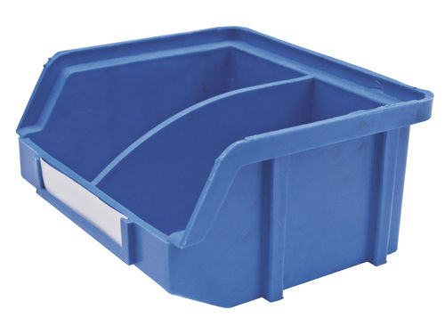 Bac à bec en plastique - K-200/52 - Plastipol, s.a. - de stockage / gerbable