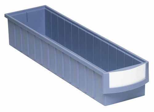 Caisse en plastique - R-6105 - Plastipol, s.a.