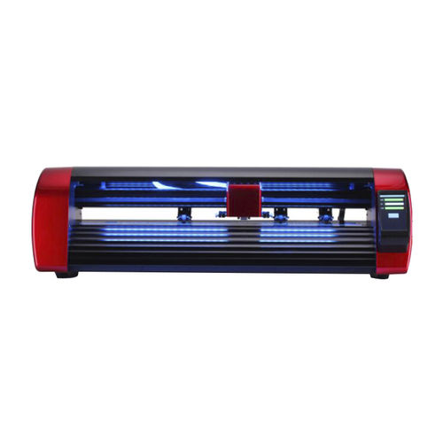 Plotter de découpe - BY-YTK series - Guangzhou Baiyin Electronics Co.,Ltd