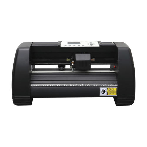 Plotter de découpe automatique - BY-YK series - Guangzhou Baiyin Electronics Co.,Ltd