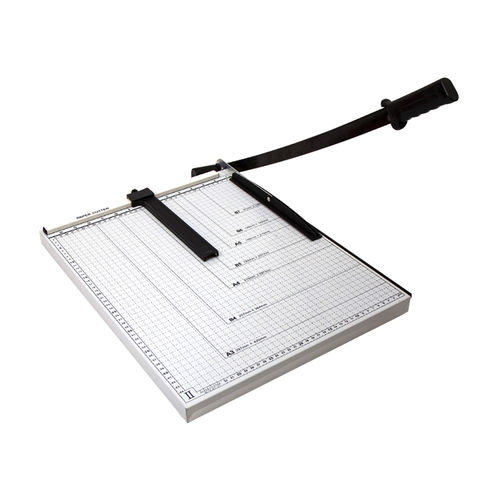 Massicot - BY-82 series - Guangzhou Baiyin Electronics Co.,Ltd