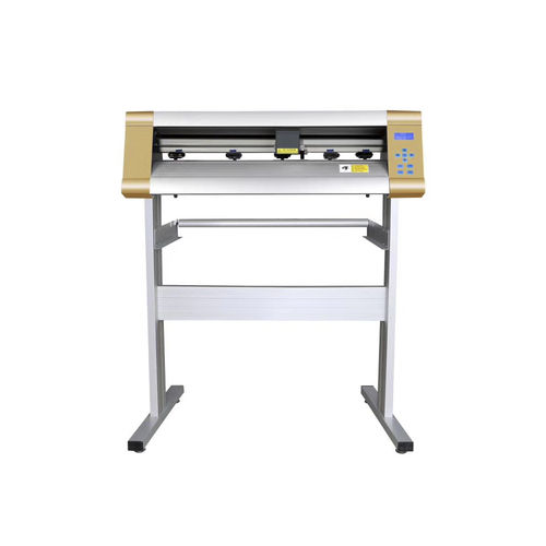 Plotter de découpe automatique - BY-MC - Guangzhou Baiyin Electronics Co.,Ltd
