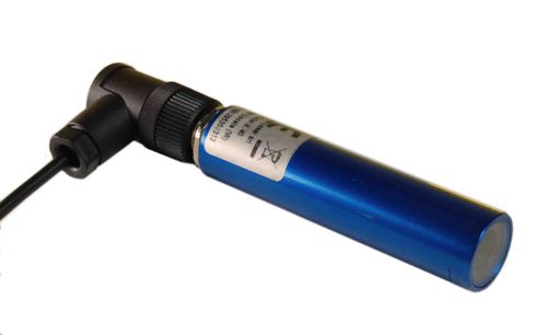 Laser ligne - 635 nm, 1 - 30 mW | SET, SET24 series - RLI