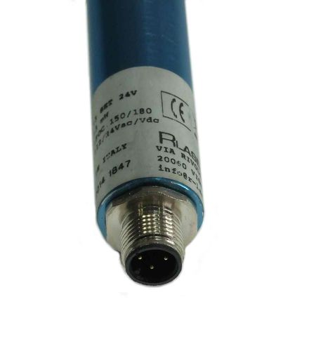Laser ligne - 532 nm, 5 - 20 mW | SETV series - RLI