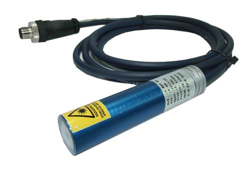 Laser ligne - 635 nm, 1 - 30 mW | SET OR, SET24 OR  series - RLI