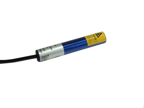 Pointeur laser - 532 nm, 1 - 20 mW | OEMV series - RLI