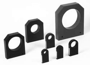Capteur de proximité inductif - S32xx series  - FARGO CONTROLS INC; - en anneau / analogique