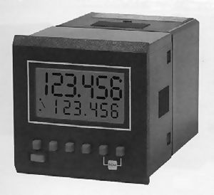 Compteur binaire - PS3 series     - FARGO CONTROLS INC; - numérique / électronique / à présélection
