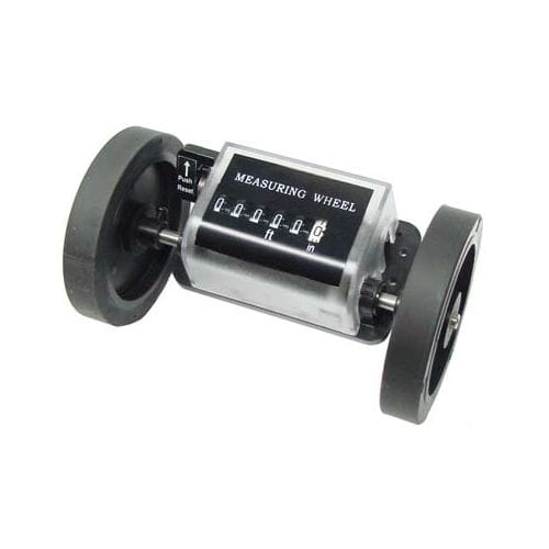 Système de mesure de longueur - MW-173-6FI     - FARGO CONTROLS INC;