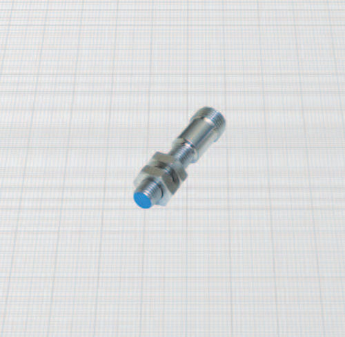 Capteur de proximité inductif - DC8/4300SA - BDC ELECTRONIC S.r.l. - électromagnétique / cylindrique / M8