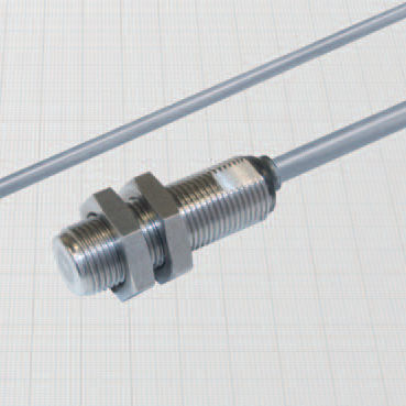 Capteur de proximité reed - BMS8/4600S - BDC ELECTRONIC S.r.l. - cylindrique / M12 / M8