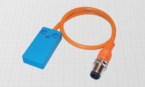 Inclinomètre 2 axes - ISX series - BDC ELECTRONIC S.r.l. - applications