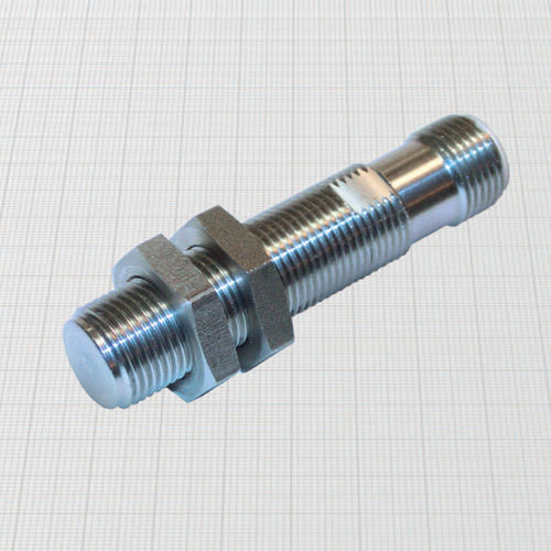 Interrupteur à choc et à vibration - VxS12X series  - BDC ELECTRONIC S.r.l.