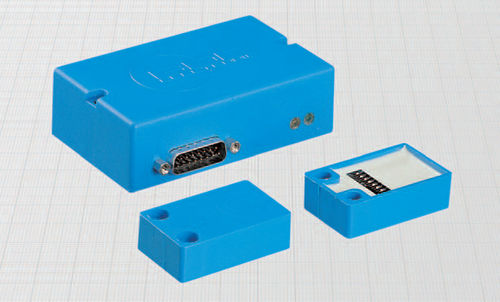 Système d'identification électronique par induction - ERB 1 series  - BDC ELECTRONIC S.r.l. - automatique
