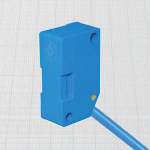 Capteur de proximité magnétique - BMSZ/4609KS - BDC ELECTRONIC S.r.l. - électromagnétique / cylindrique / en PVC