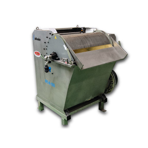 Tamis rotatif - HPS-M-1000 - TORO EQUIPMENT 