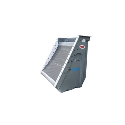 Tamis - TE Defender® - TORO EQUIPMENT 