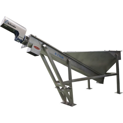 Chambre de dessablage - Defender® DA series - TORO EQUIPMENT 