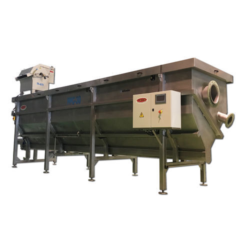 Station d'épuration compacte - Defender® PPC series - TORO EQUIPMENT 