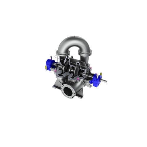 pompe à eauDuoglide