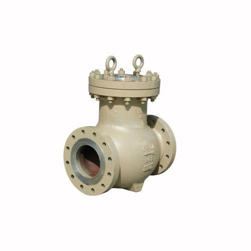 Clapet anti-retour à piston - Celeros - de décolmatage / à siège / silencieux