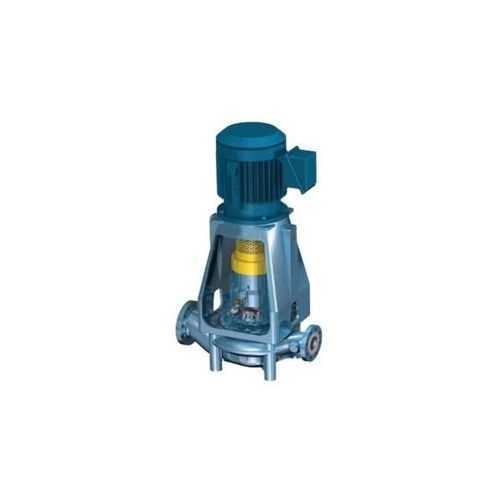 Pompe centrifuge - CUP-OH3 - Celeros - à huile / avec moteur électrique / auto-amorçante