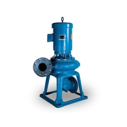 Pompe à vis - 5430 - Fairbanks Nijhuis - pour eaux usées / immergée / stationnaire