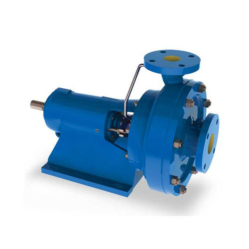 Pompe centrifuge - NC  - Fairbanks Nijhuis - pour eau de mer / pour eau douce / stationnaire