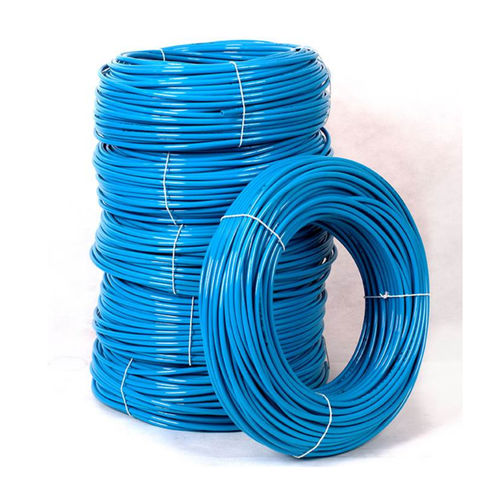 Tuyau flexible pour air comprimé - 07 series - SBU - Sociedade Brasileira de Usinagens Ltda. - en polyuréthane / en uréthane / industriel