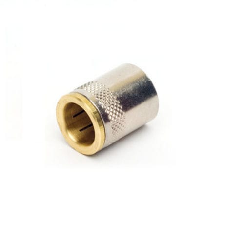 Raccord hydraulique - 81 series - SBU - Sociedade Brasileira de Usinagens Ltda. - pneumatique / rapide / en plastique