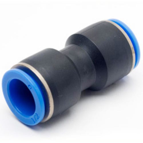 Raccord pneumatique - 8503 series - SBU - Sociedade Brasileira de Usinagens Ltda. - à bague / push-in / en plastique