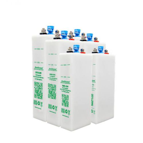 Batterie de bloc - SEBL series - EverExceed Industrial Co. Ltd - industrielle / TÜV