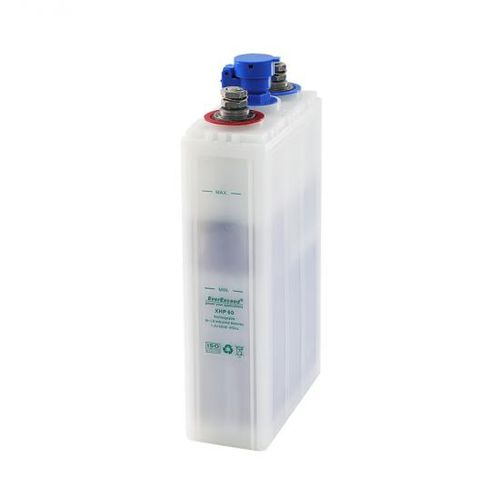 Batterie Ni-Cd - XHP series - EverExceed Industrial Co. Ltd - rectangulaire / 12 V / 6 V