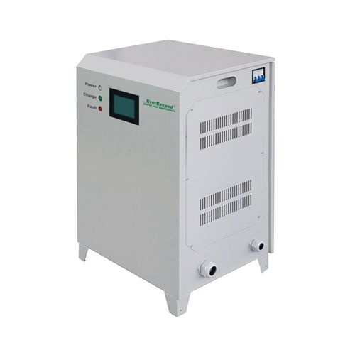 chargeur de batterie au sol - EverExceed Industrial Co. Ltd