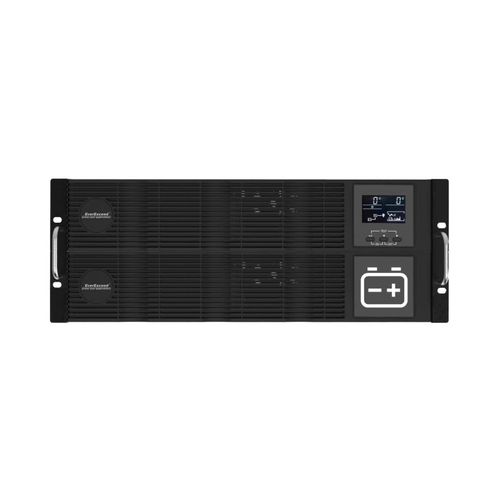 UPS à haute fréquence - PL3 RM Series - EverExceed Industrial Co. Ltd - à double conversion / monophasé / VRLA