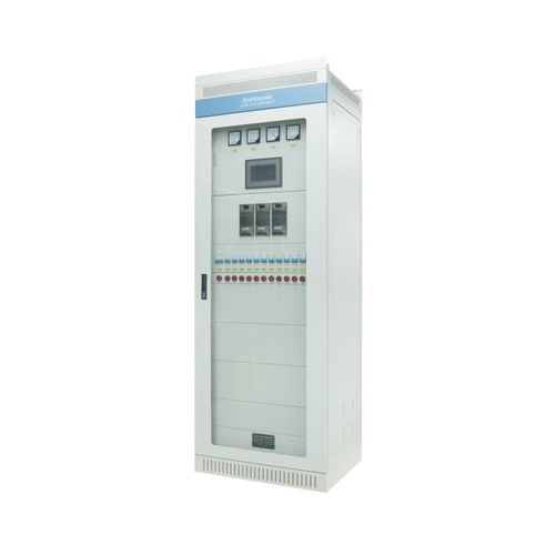 Chargeur de batterie pour applications ferroviaires - EGZDW Series - EverExceed Industrial Co. Ltd - au sol / universel / automatique